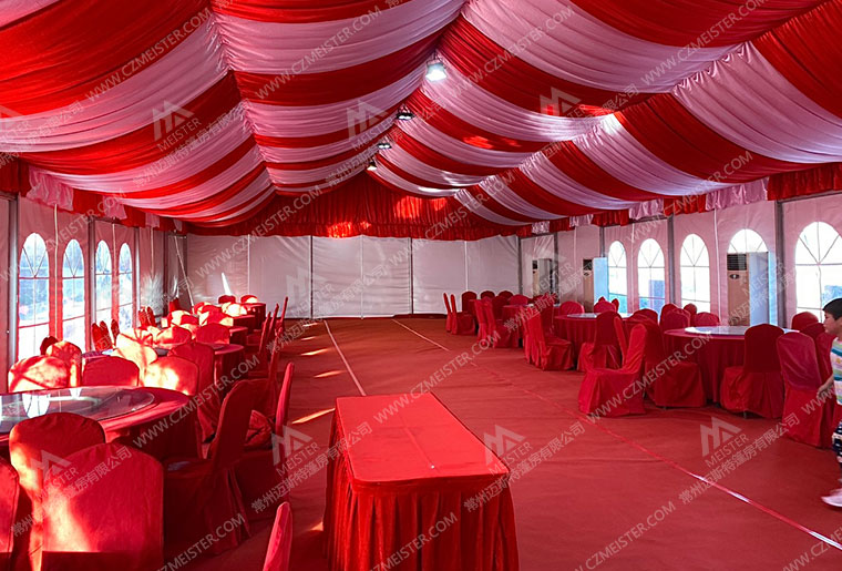 婚慶篷房 婚慶篷房