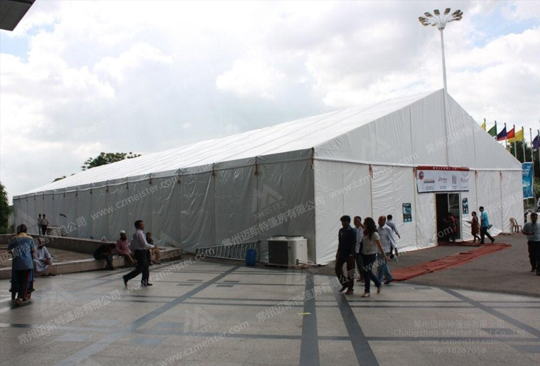 會展篷房 會展篷房