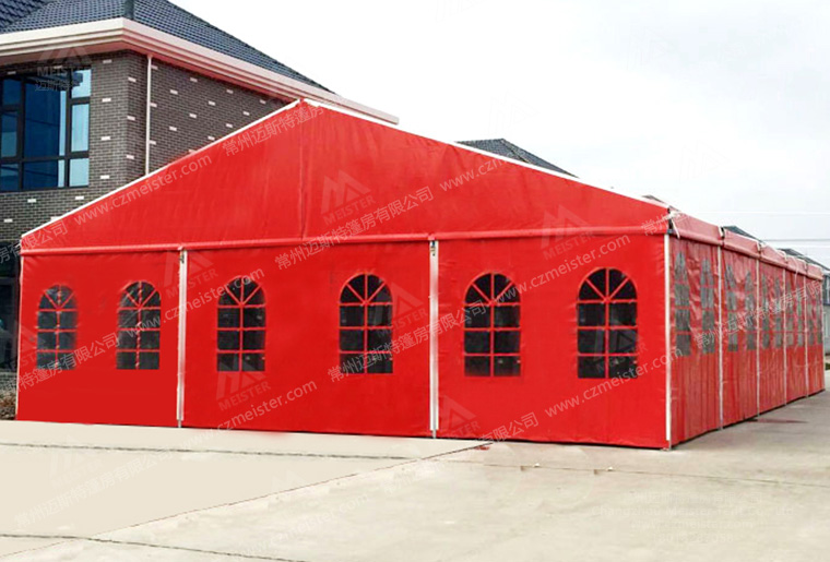 婚禮篷房 婚禮篷房