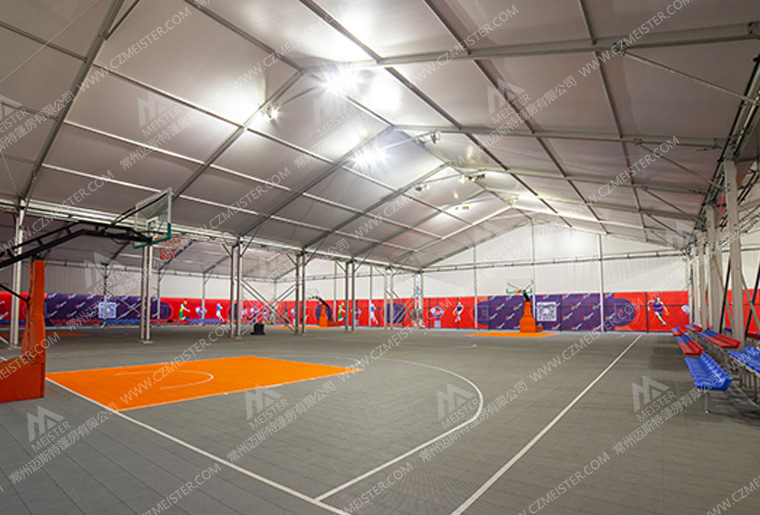 體育運(yùn)動(dòng)篷房 體育運(yùn)動(dòng)篷房