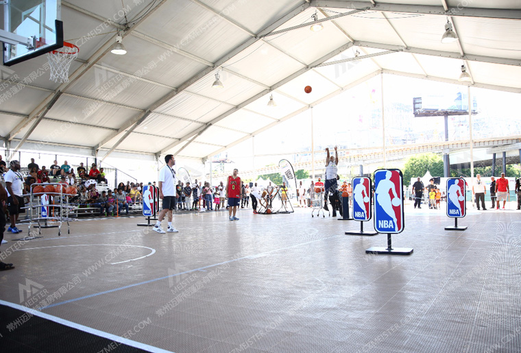 籃球場篷房 籃球場篷房