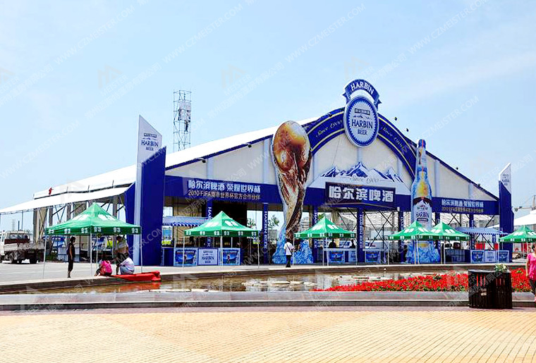 啤酒節(jié)活動篷房 啤酒節(jié)活動篷房