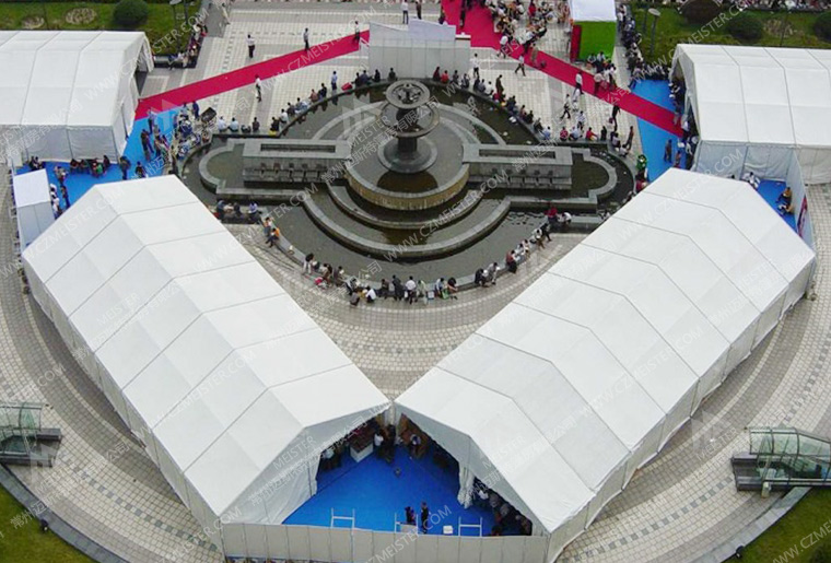 活動篷房 活動篷房