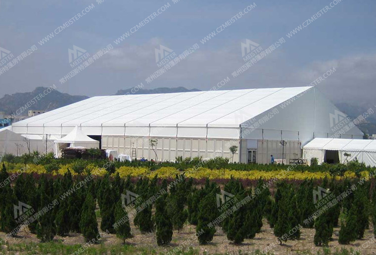 倉儲篷房 倉儲篷房